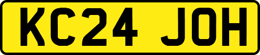 KC24JOH