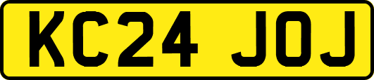 KC24JOJ