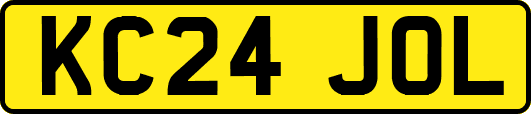 KC24JOL