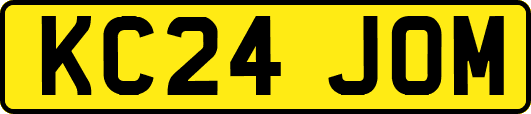 KC24JOM