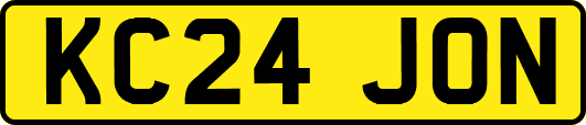 KC24JON