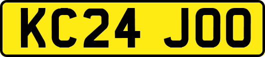 KC24JOO