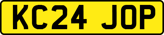 KC24JOP