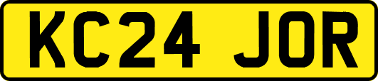 KC24JOR
