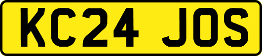 KC24JOS