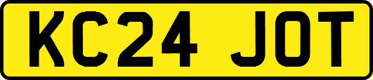 KC24JOT