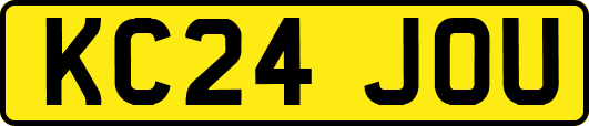KC24JOU