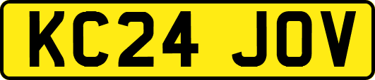 KC24JOV
