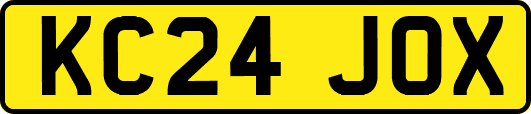 KC24JOX