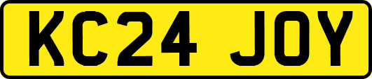 KC24JOY