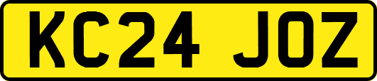 KC24JOZ