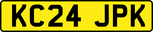 KC24JPK