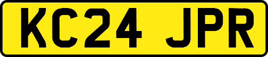KC24JPR