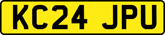 KC24JPU