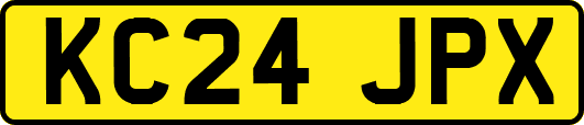 KC24JPX