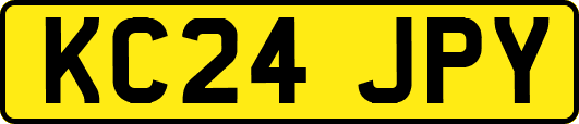 KC24JPY