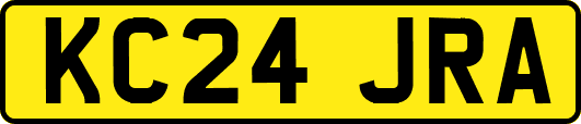 KC24JRA