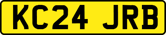 KC24JRB