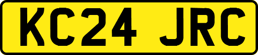KC24JRC