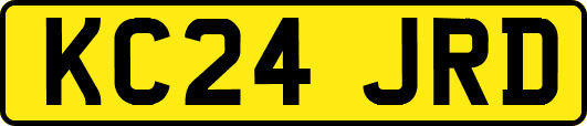 KC24JRD