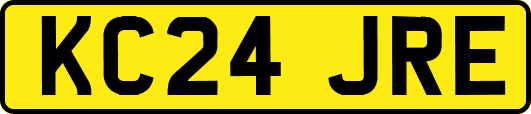 KC24JRE