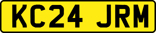 KC24JRM