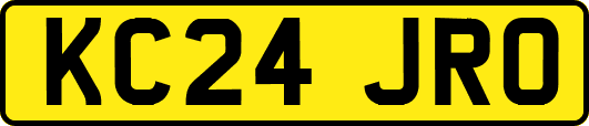 KC24JRO