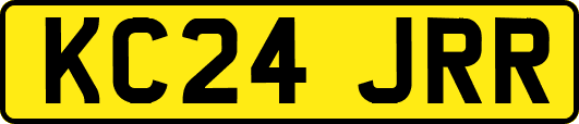 KC24JRR