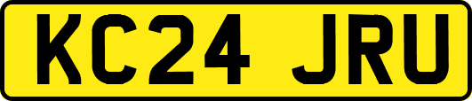 KC24JRU