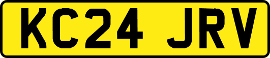 KC24JRV