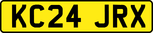 KC24JRX