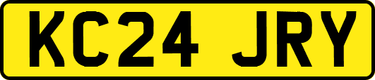 KC24JRY