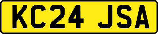 KC24JSA