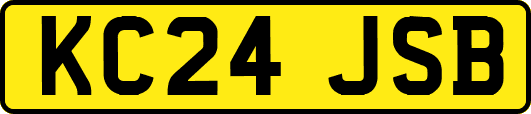 KC24JSB