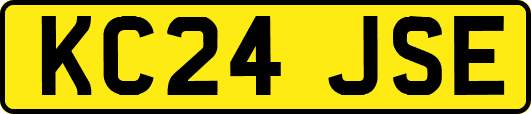 KC24JSE