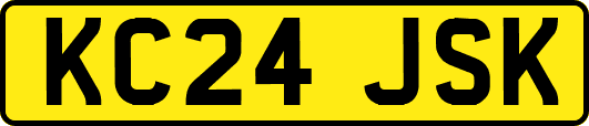 KC24JSK