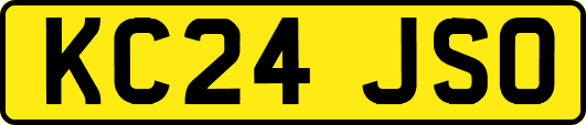 KC24JSO