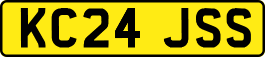 KC24JSS