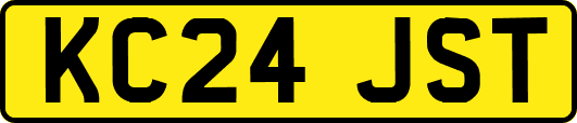 KC24JST