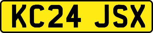 KC24JSX