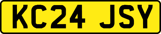 KC24JSY