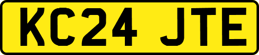 KC24JTE