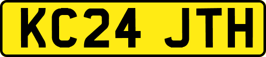 KC24JTH