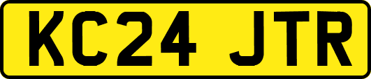 KC24JTR