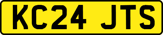 KC24JTS