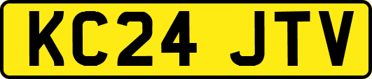 KC24JTV