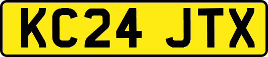 KC24JTX