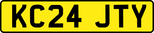 KC24JTY