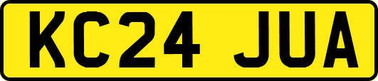 KC24JUA