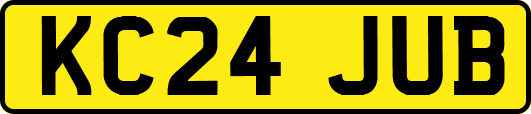 KC24JUB